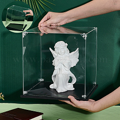Acrylic Display Boxes&nbsp;AJEW-WH0348-521A