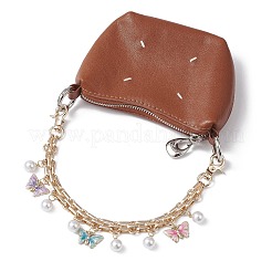 3Pcs Iron Chain Bag Handles&nbsp;AJEW-BA00166