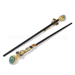 Natural Green Aventurine Magic Wand&nbsp;PW-WG94680-05