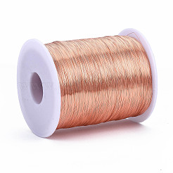 Bare Round Copper Wire&nbsp;CWIR-S003-0.8mm-14