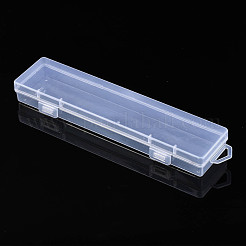 Rectangle Polypropylene(PP) Bead Storage Containers&nbsp;CON-S043-054