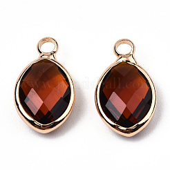 K9 Glass Pendants&nbsp;GLAA-N038-19