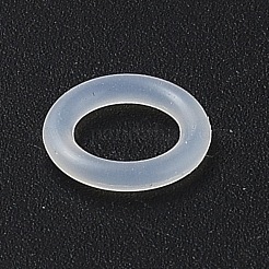 Silicone Linking Rinds&nbsp;SIL-WH0001-79A