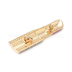 Lipstick Enamel Pins&nbsp;JEWB-P048-02G