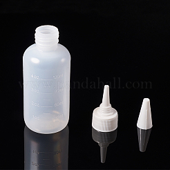 120ml Plastic Glue Bottles&nbsp;TOOL-BC0008-26