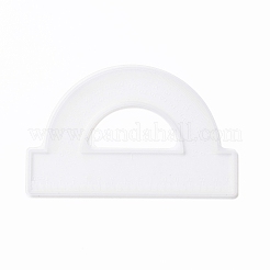 Protractor Silicone Molds&nbsp;LS-DIY-I096-08
