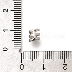 Brass Beads&nbsp;KK-L225-022P