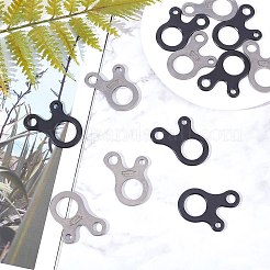 Outdoor Tent Canopy Nail Windbreak Rope Buckle&nbsp;STAS-UN0013-61