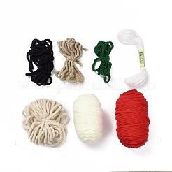 Punch Embroidery Starter Kit&nbsp;DIY-E039-06