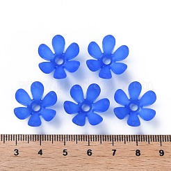 Transparent Acrylic Beads&nbsp;MACR-S373-47-D06