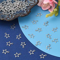 Tibetan Style Alloy Charms&nbsp;LF10651Y-NF