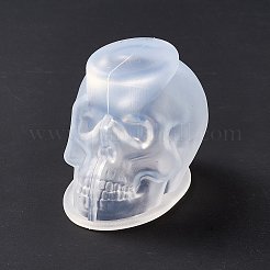 DIY Portrait Sculpture Candle Making Silicone Statue Molds&nbsp;LS-DIY-E055-46
