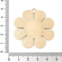 Alloy Enamel Pendants&nbsp;ENAM-I064-01KCG
