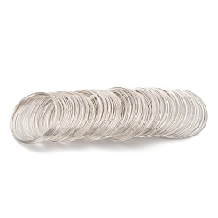 Steel Memory Wire&nbsp;MW5.0CM-S