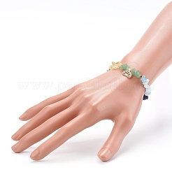 Chakra Jewelry&nbsp;BJEW-JB06082