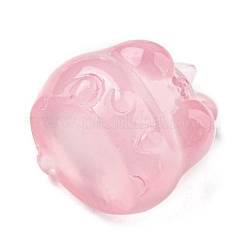 Luminous Resin Rabbit Ornament&nbsp;CRES-M020-03E