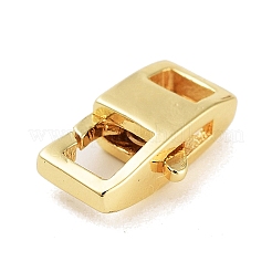 Zinc Alloy Lobster Claw Clasps&nbsp;PALLOY-O003-01C