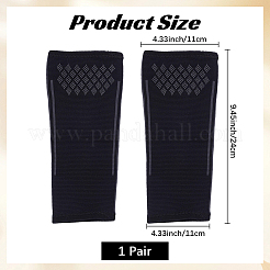 Acetate Nylon Volleyball Elbow Sleeves&nbsp;AJEW-CN0006-75A