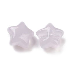 Imitation Jelly Style Acrylic Beads&nbsp;LS-OACR-B002-03C