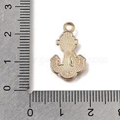 Alloy with Enamel Pendants&nbsp;AL-CBA9E11-03KCG-13
