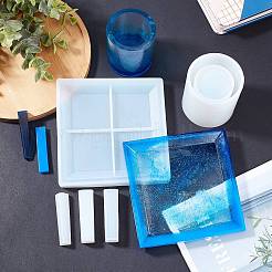 DIY Supplies Kits&nbsp;DIY-OC0002-03