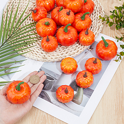 Foam Imitation Food Display Decorations&nbsp;AJEW-NB0007-77A