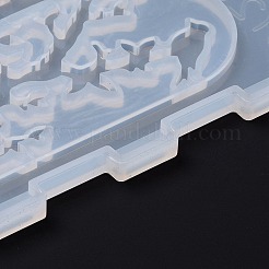 DIY Candle Holder Silicone Molds&nbsp;DIY-Z020-06