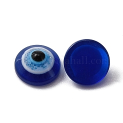 Resin Cabochons&nbsp;MRMJ-WH0012-43A
