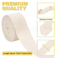 10M Cotton Ribbon&nbsp;OCOR-BC0005-34