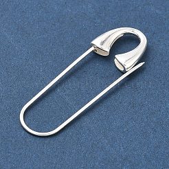925 Sterling Silver Kilt Pins&nbsp;JEWB-G048-01S