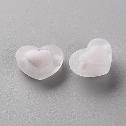 Transparent Acrylic Beads&nbsp;TACR-S152-08C-06