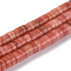 Natural Shell Beads&nbsp;BSHE-B003-13A