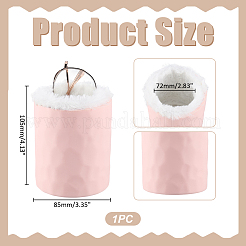 Silicone Pen Holder&nbsp;AJEW-WH0410-182