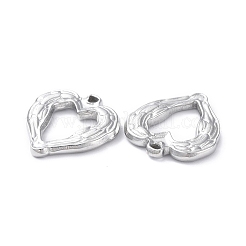 Non-Tarnish 304 Stainless Steel Pendants&nbsp;STAS-P324-26P