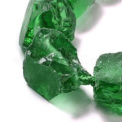 Glass Beads Strands&nbsp;GLAA-I053-01
