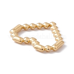 Ion Plating(IP) 304 Stainless Steel Linking Rings&nbsp;STAS-G279-02G