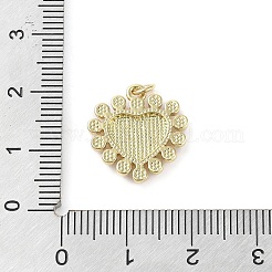 Brass Pendants&nbsp;X-KK-Q813-07C-G