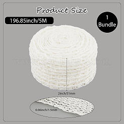 1 Bundle Cotton Meat Net&nbsp;OCOR-CN0001-03A
