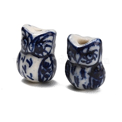 Handmade Porcelain Beads&nbsp;PORC-L084-05A