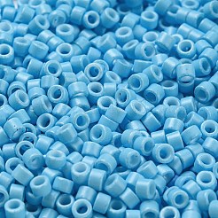 Baking Paint Glass Seed Beads&nbsp;SEED-S042-05A-38