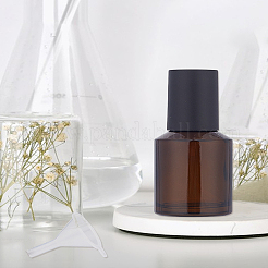 1Pc Glass Spray Bottles&nbsp;MRMJ-LP0001-35B