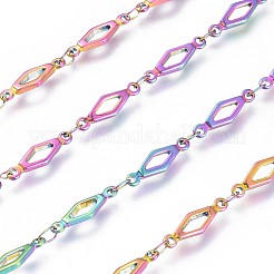 Ion Plating(IP) 304 Stainless Steel Chains&nbsp;CHS-H009-11M