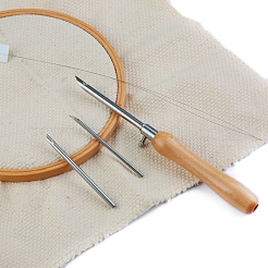 Replaceable Punch Needles&nbsp;PW-WG37757-01