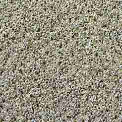 MIYUKI Round Rocailles Beads&nbsp;SEED-JP0010-RR0181