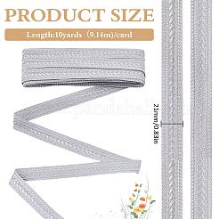 Polyester Ribbon&nbsp;OCOR-WH0105-023A