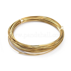 Square Brass Wire for Jewelry Making&nbsp;CWIR-E003-03