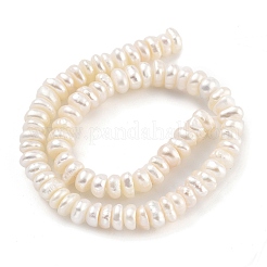 Natural Keshi Pearl Cultured Freshwater Pearl Beads Strands&nbsp;PEAR-C003-31A
