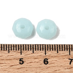 Transparent Acrylic Beads&nbsp;OACR-H116-05I