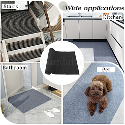 Polypropylene Fiber Climbing Cat Scratcher Mat&nbsp;AJEW-WH20054-215A