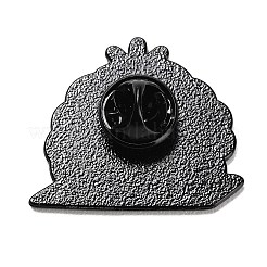 Funny Loading Brain Enamel Pins&nbsp;JEWB-I060-04EB-02